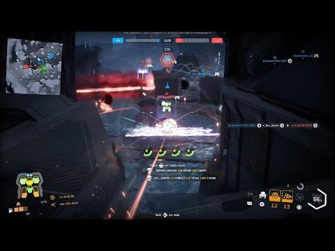 War Robots Frontiers PS5 Gameplay | Apr 16, 2026_2