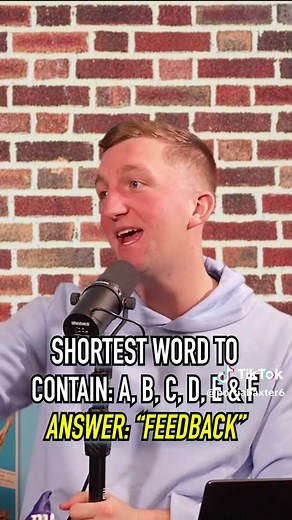 What Is the Shortest Word in the English Language?