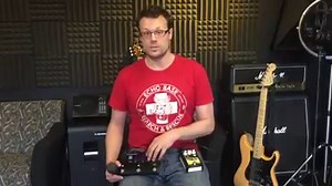 Many of you have asked how to combine our new Critical Mass pedal with your existing TCH gear. Craig shows you how in this video. | TC Helicon