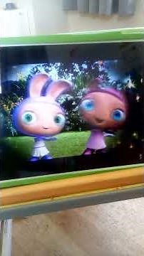 CBeebies Bedtime Hour Promo 2010 and 2011