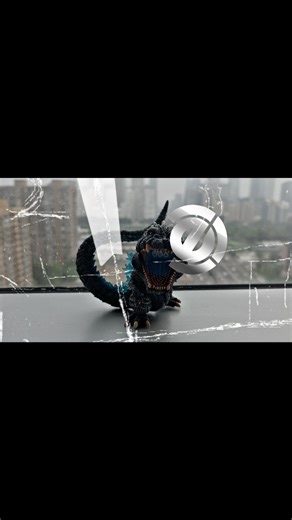EGGMON PLUS EMP-003HR Singular Point: Ultima Godzilla Video filmed at Renaissance Beijing Capital Hotel. 16:9 Prototype by @k.n.lin 🔗 playnationexclusives.com #ezhobi #ezhobi_overseas #playnationexclusives #eggmonplus #godzillaultima #singularpoint #kaiju #arttoy #collectible #prototype #figure #design #sculpture #renaissancebeijingcapitalhotel #ゴジラ #ウルティマ | playnationexclusives