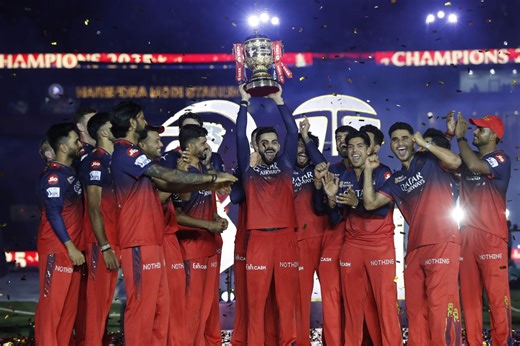 IPL 2026 Schedule PDF Download – List of matches, dates, venues, ticket details and timings in IST