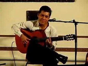 Afro-Peruvian music: Festejo