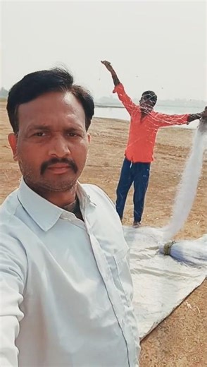 Desi Net Fishing VibesFull Catch Compilation 🎣Fishing Net Ka Magic
