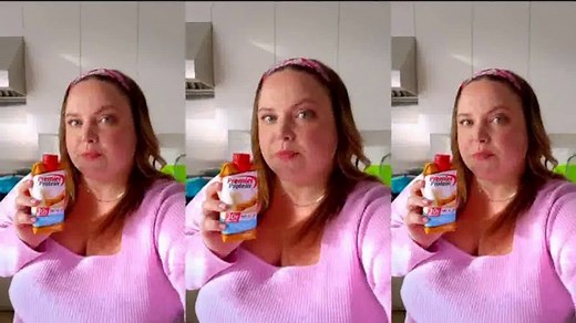 Premier Protein TV Spot, 'This Stuff Changed My Life'