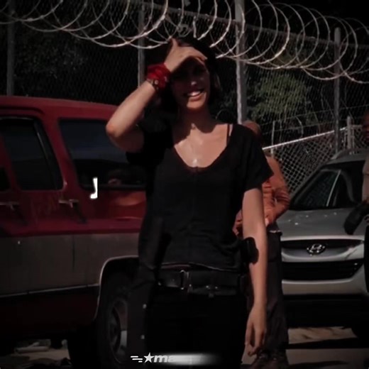 Exploring the Monster Within: Maggie's Journey