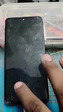 Realme 12 plus 5G Frp by F64 Box #indermobilerepair #repair #phonedamage