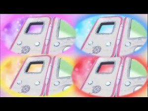 Fresh Pretty Cure - Attacco quadruplo