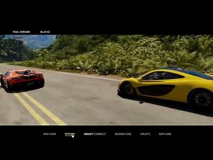 How To Enable & Disable Alternate Mouse Controls In The Crew Motorfest