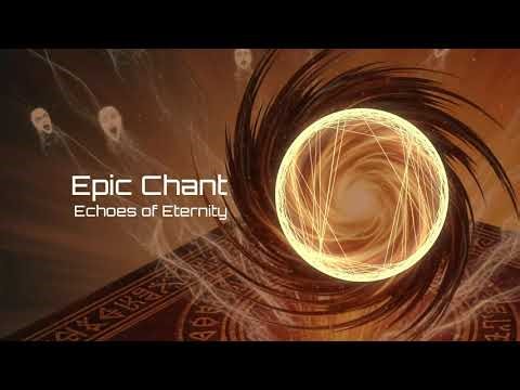 Echoes of Eternity | Epic Chant - Copyright Free Music