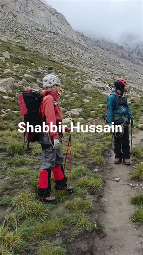 khuspang camping sites