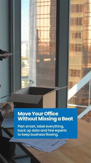 Effective Office Relocation Strategies