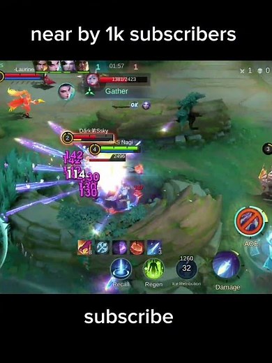 The Rise and Fall of Gusion in Mobile Legends