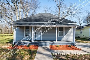 522 12th Ave NW, Decatur, AL 35601 | Atlas Rental Property