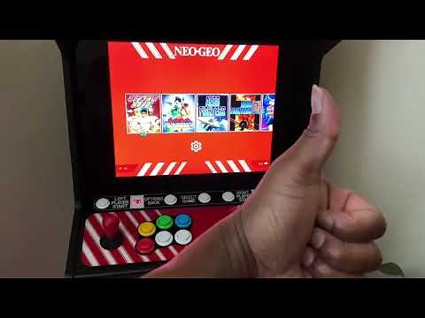 HYLOSTICK X TUTORIAL