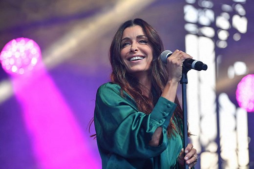 Jenifer : tout ce qu’il faut absolument savoir sur son nouvel album