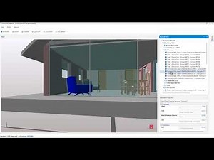 BIM viewer introduction