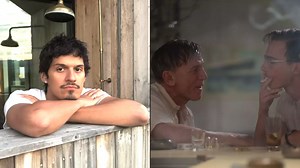 How actor who lost 20lbs in extreme diet prepared for filming erotic scenes with Daniel Craig