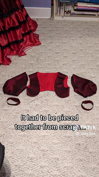 This a p p won't let me have Shostakovich so y'all are getting Rachmaninoff. Which is okay bc I think Rosie would be a fan of his. #hazbinhotel