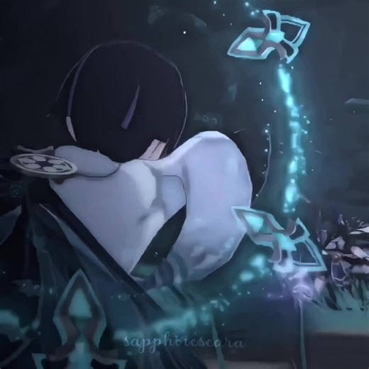 My Turn with Cookieh and Sissy - Genshin Impact Fun