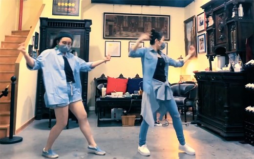 肢体打击乐 Body Percussion