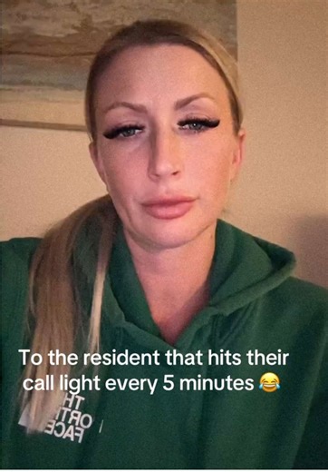 Understanding Resident Needs in Nursing