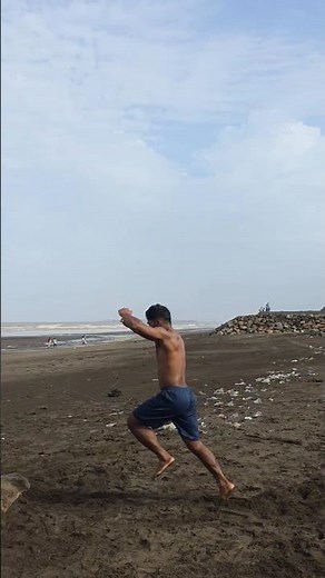 How to HERO FLIP!! ✅️🔥#backflip #fitness #tutorial