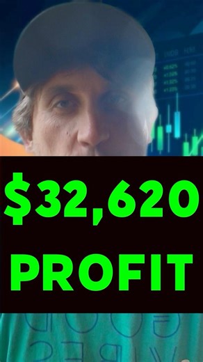 I Made $32,620 Using This Exact SPX Strategy