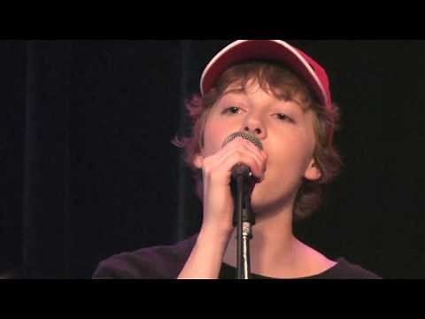 LCD Soundsystem - All My Friends - Oak Park School of Rock