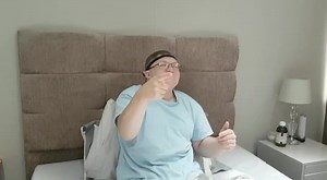 I’m sure many of you will remember the incredible Reece from the powerful beautiful moments in our BGT audition. This morning Reece amazingly was able to tell his mum he wanted to do sign singing and that he wanted to do it at 10am. He may be non verbal but he communicates beautifully, signing has given him independence and the ability to choose what he wants to do. I hope this video of Reece doing the song he chose this morning firework by Katy Perry starts your morning off like mine has been, 