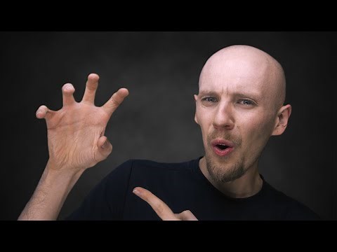 Why Women Fall For Assholes