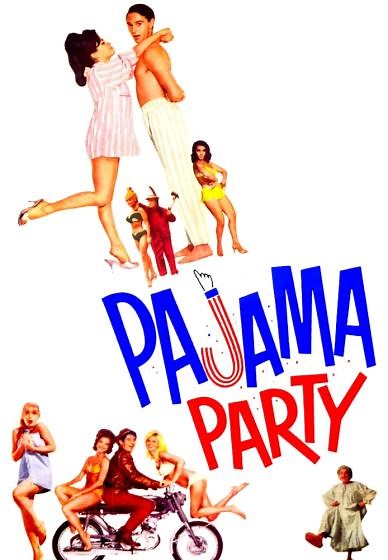 Pajama Party
