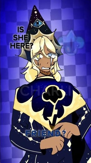 PVC ANIMATION|| #charliyt