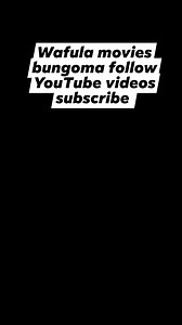 #wafula Comedian | Wafula Comedian Page