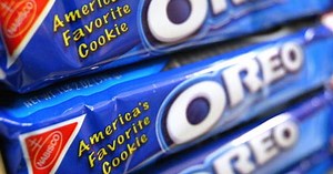 Oreo is teaming up with an Easter classic