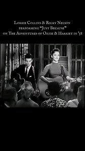 142K views · 3.1K reactions | "In the late 1950s, Lorrie was the...