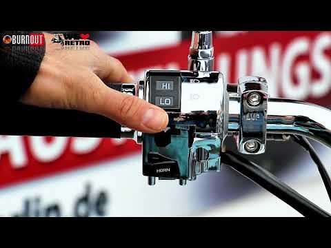 BURNOUT-TRADE.DE | EasyCruiser Produktvorstellung