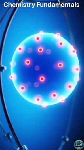 Thomsons model of Atom #shafayatsirs chemistry classes