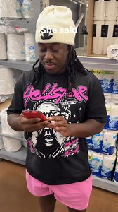 Tulsa wild 😭🤣 | Tye Walker