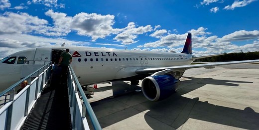 Which Points Can You Convert Into Delta SkyMiles?