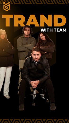 ‎Magic Line Agency ماجك لاين‎ | Trend with team 🔥 | Instagram