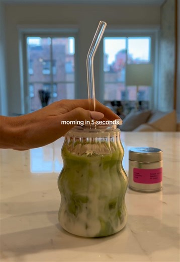 Julia-Rose (@studiorosejuliarose)’s video of Routine Morning