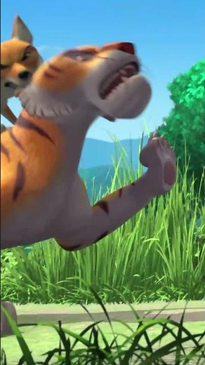 Mistry in the jungle book | New story | Mowgli | Elephant | ‪@THEJUNGLEBOOKOFFICIAL‬