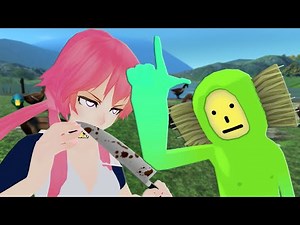 THIS. VRCHAT. VIDEO. IS. CURSED.