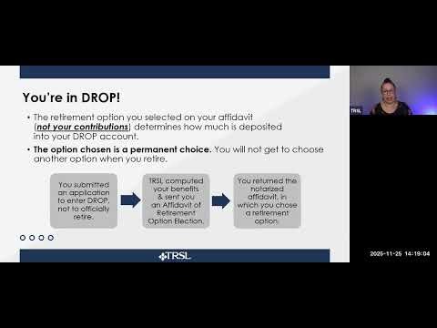 DROP 411 (Thanksgiving edition)