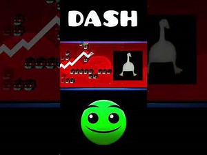 Geometry Dash 2.2 RECENT TAB #shorts #deluxe12