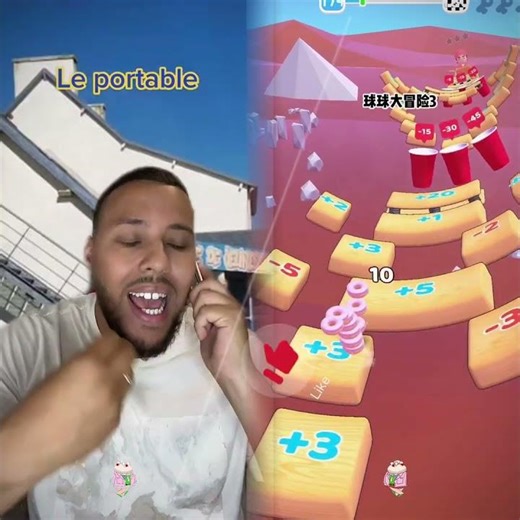 Premier aperçu ! Vous n'allez pas croire ce qui s'est passé ensuite ! #shorts #youtube