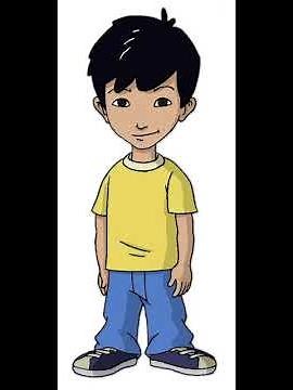 Enrique From Dragon Tales Sings The Best Day Ever By (SpongeBob SquarePants) in Reversed