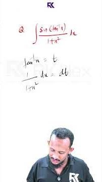 Plus Two Maths Public Exam | 2022 Integration 1 മിനുട്ടിൽ ⏰ 3 മാർക്ക് ഉറപ്പ് 💯 | RK Nex