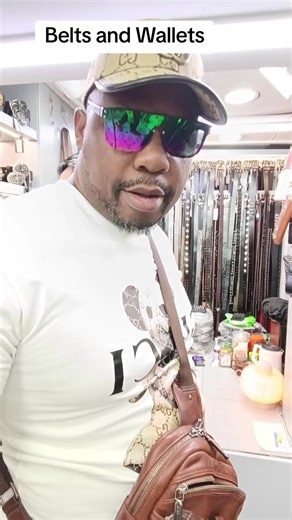 Creating Unique Belts and Wallets with Heat Press Technology